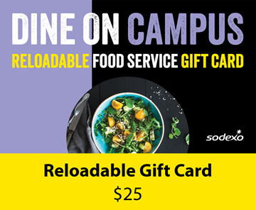 Picture of $25 Gift Card