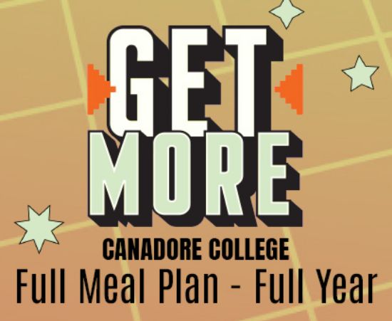 Canadore Full Meal Plan