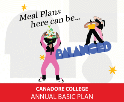 Picture of Canadore - ANNUAL BASIC PLAN