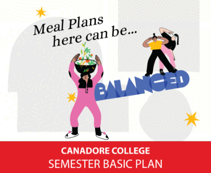 Picture of Canadore - SEMESTER BASIC PLAN
