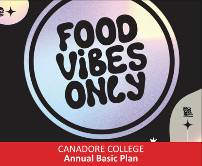 Picture of Canadore - ANNUAL BASIC PLAN